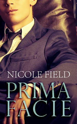 [Anchors 01] • Prima Facie